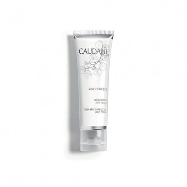Caudalie Vinoperfect Dark Spot Correcting Hand Cream